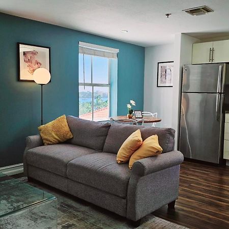 The Lofts On Clematis 604 Downtown West Palm Beach Kültér fotó