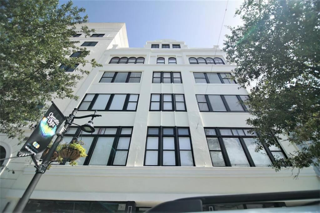 The Lofts On Clematis 604 Downtown West Palm Beach Kültér fotó